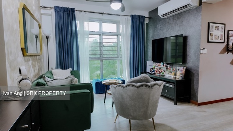 Blk 126D Eastdelta @ Canberra (Sembawang), HDB 4 Rooms #574179041